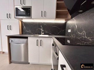 Piso en venta en Centre en Mataró