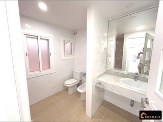 Piso en venta en Centre en Mataró