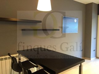 Piso en venta en Plaça Catalunya en Manresa