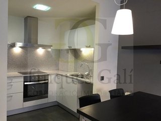 Piso en venta en Plaça Catalunya en Manresa