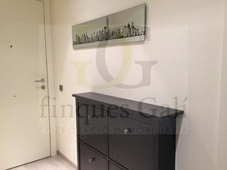 Piso en venta en Plaça Catalunya en Manresa