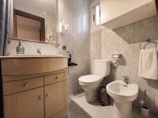 Ático en venta en Montigalà -Sant Crist en Badalona