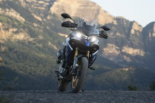 VOGE 525 DSX ¡SEGURO INCLUIDO!