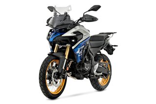 VOGE 525 DSX ¡SEGURO INCLUIDO!