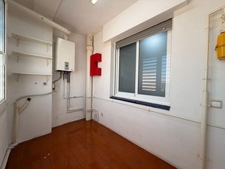 Piso en venta en Centre en Sabadell