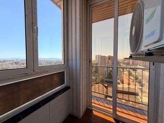 Piso en venta en Centre en Sabadell
