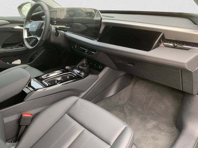 Audi A6 e-tron performance Launch