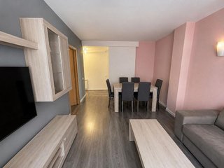 Piso en venta en El Raval - Safaretjos en Santa Coloma de Gramanet