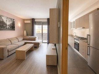 Piso en venta en El Raval - Safaretjos en Santa Coloma de Gramanet