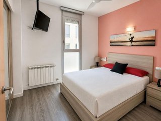 Piso en venta en El Raval - Safaretjos en Santa Coloma de Gramanet