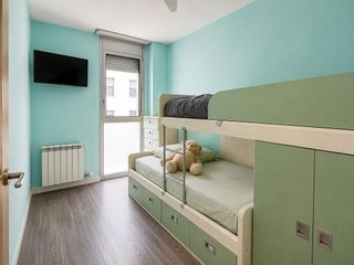 Piso en venta en El Raval - Safaretjos en Santa Coloma de Gramanet