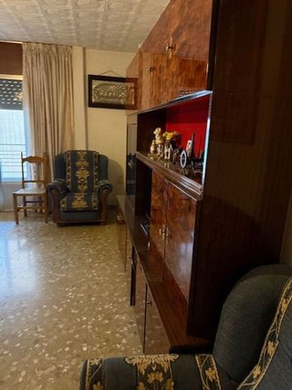 Piso en venta en Guadix