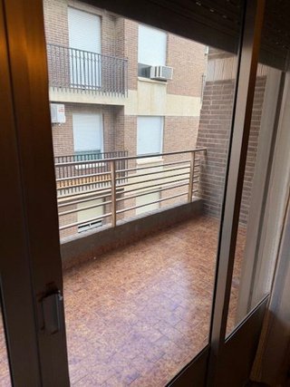 Piso en venta en Guadix