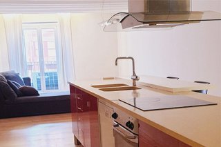 Piso en venta en El Raval en Barcelona