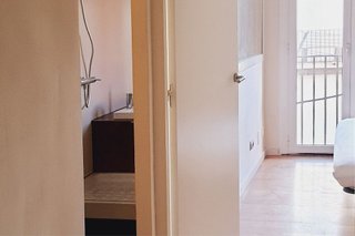 Piso en venta en El Raval en Barcelona