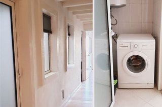 Piso en venta en El Raval en Barcelona
