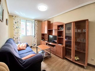 Piso en venta en Antigua Estación FFCC - San Agustín en Burgos