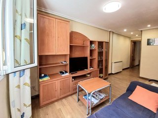 Piso en venta en Antigua Estación FFCC - San Agustín en Burgos