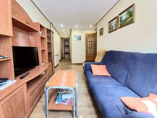 Piso en venta en Antigua Estación FFCC - San Agustín en Burgos