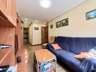 Piso en venta en Antigua Estación FFCC - San Agustín en Burgos