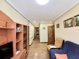 Piso en venta en Antigua Estación FFCC - San Agustín en Burgos