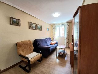 Piso en venta en Antigua Estación FFCC - San Agustín en Burgos