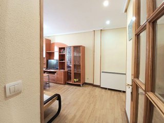 Piso en venta en Antigua Estación FFCC - San Agustín en Burgos