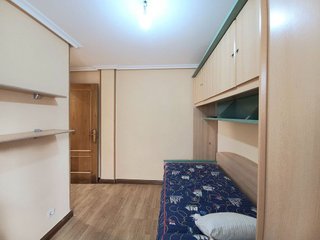 Piso en venta en Antigua Estación FFCC - San Agustín en Burgos