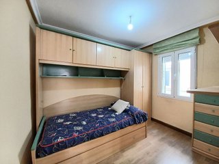 Piso en venta en Antigua Estación FFCC - San Agustín en Burgos