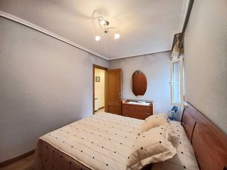 Piso en venta en Antigua Estación FFCC - San Agustín en Burgos