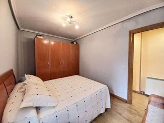 Piso en venta en Antigua Estación FFCC - San Agustín en Burgos