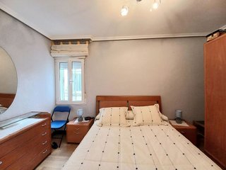 Piso en venta en Antigua Estación FFCC - San Agustín en Burgos