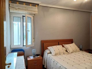 Piso en venta en Antigua Estación FFCC - San Agustín en Burgos