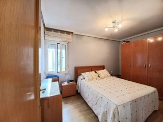 Piso en venta en Antigua Estación FFCC - San Agustín en Burgos