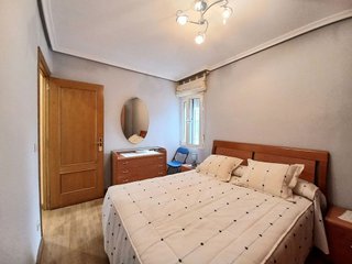 Piso en venta en Antigua Estación FFCC - San Agustín en Burgos