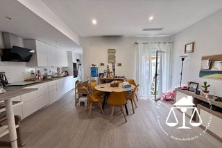 Casa adosada en venta en Creu Alta en Sabadell
