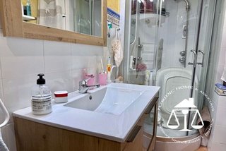 Casa adosada en venta en Creu Alta en Sabadell