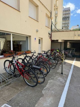 Estudio en venta en Platja Llarga en Castell-Platja d´Aro