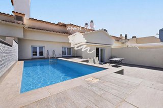 Piso en venta en Empuriabrava en Castelló d´Empúries