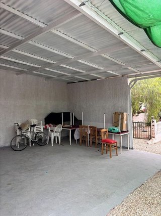 Chalet en venta en Perleta - Maitino en Elche