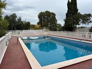 Chalet en venta en Perleta - Maitino en Elche