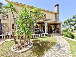 Chalet en venta en Sta. Clotilde - Fenals en Lloret de Mar