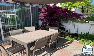 Chalet en venta en Santa Margarida en Roses