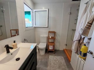 Piso en venta en Santa Eugènia en Girona