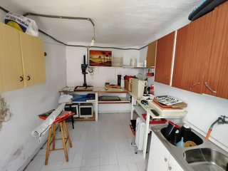 Chalet en venta en Playa del Cura en Torrevieja
