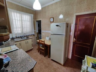 Chalet en venta en Playa del Cura en Torrevieja