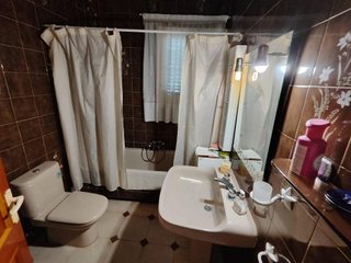Chalet en venta en Playa del Cura en Torrevieja