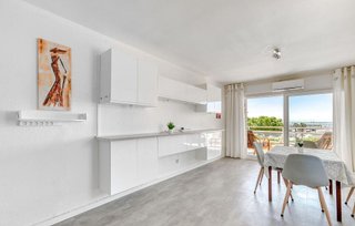 Piso en venta en Port Esportiu - Puig Rom - Canyelles en Roses