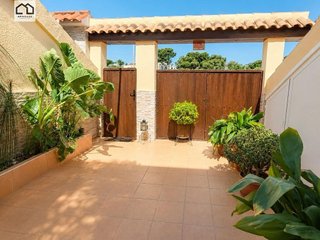 Chalet en venta en Los Balcones - Los Altos del Edén en Torrevieja