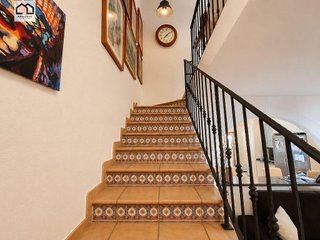 Chalet en venta en Los Balcones - Los Altos del Edén en Torrevieja